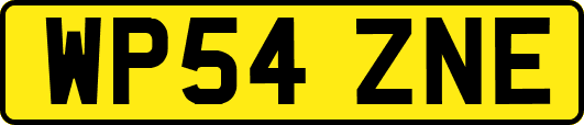 WP54ZNE
