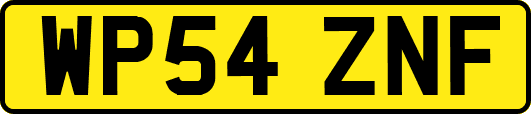 WP54ZNF