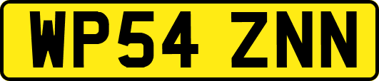 WP54ZNN