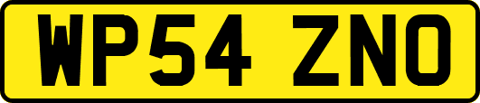 WP54ZNO