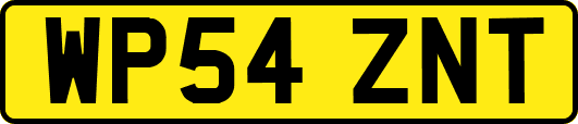 WP54ZNT