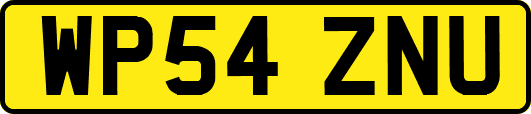 WP54ZNU