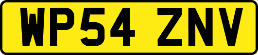 WP54ZNV