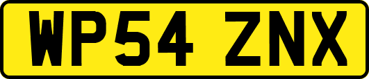 WP54ZNX