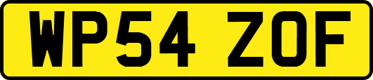WP54ZOF