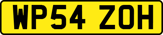 WP54ZOH