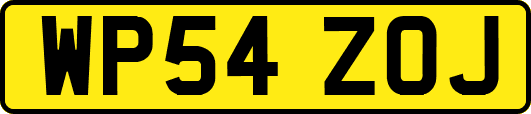 WP54ZOJ