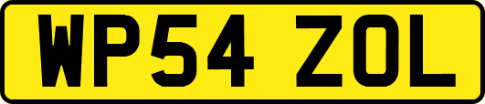 WP54ZOL