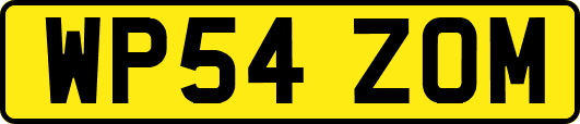 WP54ZOM