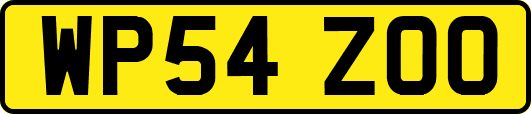 WP54ZOO