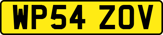 WP54ZOV