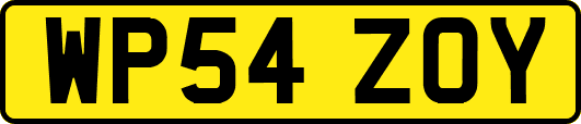 WP54ZOY