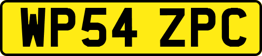 WP54ZPC