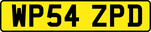WP54ZPD