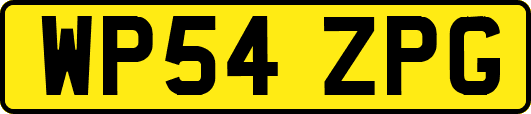 WP54ZPG
