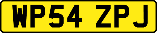 WP54ZPJ