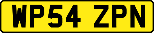 WP54ZPN