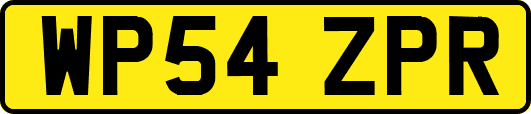 WP54ZPR