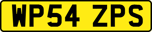 WP54ZPS