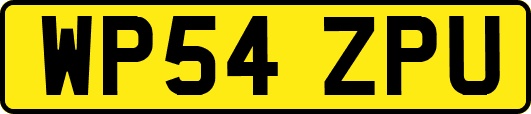 WP54ZPU