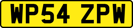 WP54ZPW