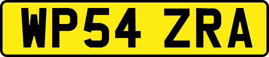 WP54ZRA