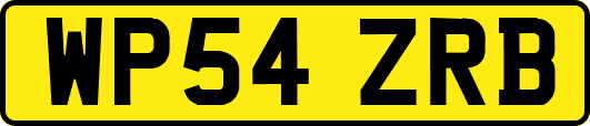 WP54ZRB