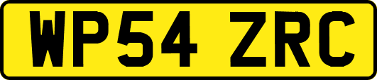 WP54ZRC