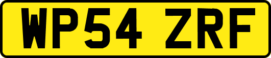 WP54ZRF