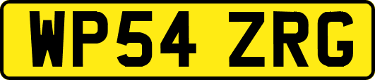 WP54ZRG