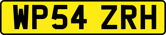 WP54ZRH
