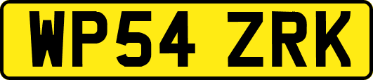 WP54ZRK