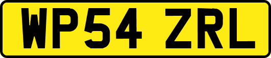 WP54ZRL