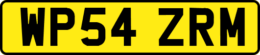 WP54ZRM