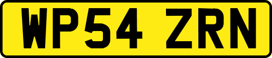 WP54ZRN
