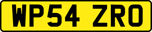 WP54ZRO