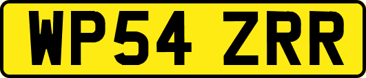 WP54ZRR