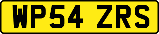 WP54ZRS