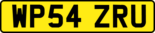 WP54ZRU