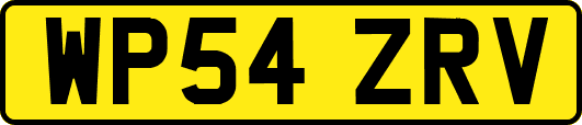 WP54ZRV