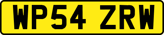 WP54ZRW