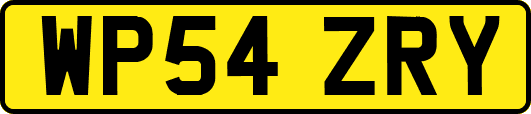 WP54ZRY