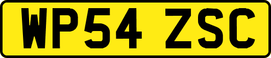 WP54ZSC