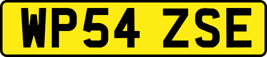WP54ZSE