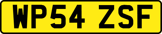 WP54ZSF