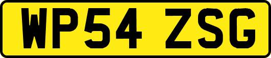 WP54ZSG