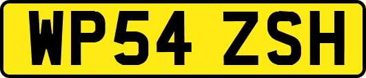 WP54ZSH