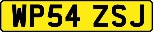 WP54ZSJ