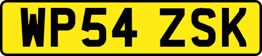 WP54ZSK