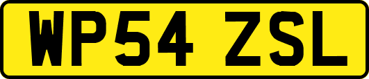 WP54ZSL